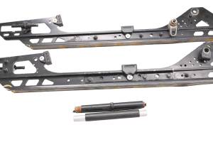 Ski-Doo - 17 Ski-Doo Freeride 800R ETEC Rear Suspension Rails Left & Right 137" - Image 19