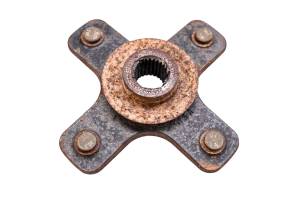 Bombardier - 05 Can-Am Outlander Max 400 4x4 Front Wheel Hub Left Right Bombardier - Image 4