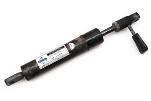 Polaris - 14 Polaris Sportsman Ace 325 4x4 Steering Lock Shock - Image 1