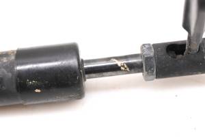 Polaris - 14 Polaris Sportsman Ace 325 4x4 Steering Lock Shock - Image 7