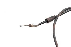 Polaris - 02 Polaris Sportsman 700 4x4 Choke Cable - Image 3