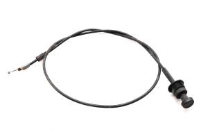 Polaris - 02 Polaris Sportsman 700 4x4 Choke Cable - Image 2