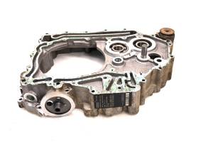 Can-Am - 99 Bombardier Traxter 500 4x4 Inner Clutch Housing Cover Can-Am - Image 3