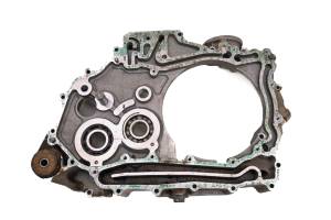 Can-Am - 99 Bombardier Traxter 500 4x4 Inner Clutch Housing Cover Can-Am - Image 2