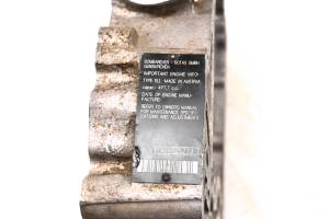 Can-Am - 99 Bombardier Traxter 500 4x4 Inner Clutch Housing Cover Can-Am - Image 7