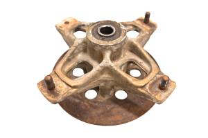 87 Suzuki Quadrunner 230 2x4 Front Wheel Hub Left Right LT230E