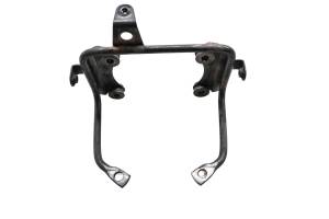 Honda - 02 Honda Rancher 350 4x4 ES Front Headlight Support Bracket Mount TRX350FE - Image 3