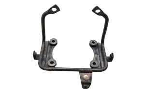 Honda - 02 Honda Rancher 350 4x4 ES Front Headlight Support Bracket Mount TRX350FE - Image 5