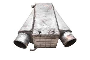 12 Sea-Doo RXT 260 Intercooler