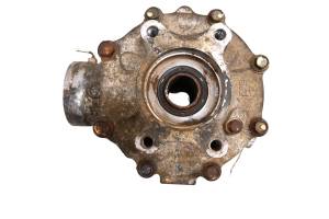 Honda - 19 Honda Foreman 500 4x4 Rear Differential TRX500FM - Image 2