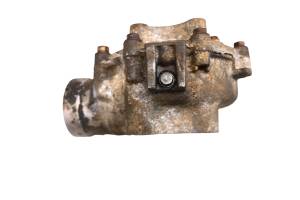 Honda - 19 Honda Foreman 500 4x4 Rear Differential TRX500FM - Image 8