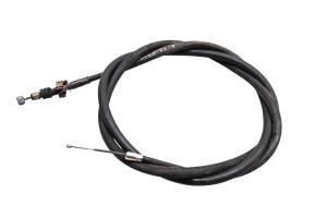 Honda - 00 Honda Foreman 400 4x4 Throttle Cable TRX400FW - Image 1