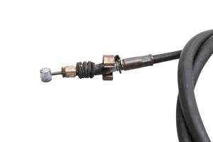 Honda - 00 Honda Foreman 400 4x4 Throttle Cable TRX400FW - Image 5