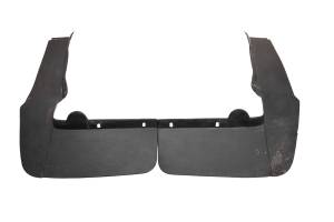 Yamaha - 98 Yamaha Timberwolf 250 4x4 Rear Fender Flares Covers Left & Right YFB250FW - Image 1