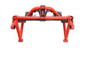 12 Polaris Switchback 800 Pro R ES Rear Crank Arm Suspension 136"