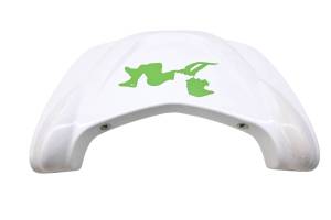 Kawasaki - 19 Kawasaki Brute Force 750 4x4i Front Handlebar Cover KVF750 - Image 4