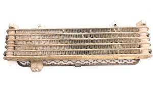 Suzuki - 05 Suzuki Eiger 400 4x4 Oil Cooler & Lines LTF400F - Image 6