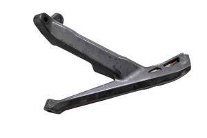 Ski-Doo - 21 Ski-Doo Renegade 900 XRS Turbo Left Toe Hold Bracket Mount 137" - Image 5