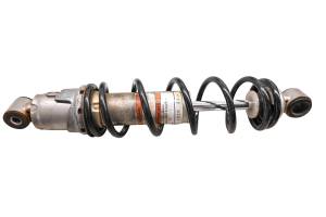 11 Ski-Doo Renegade Back Country X 600 HO Front Rear Shock 137"