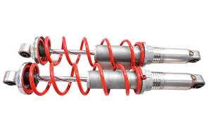 11 Ski-Doo Renegade Back Country X 600 HO Front Shocks 137"