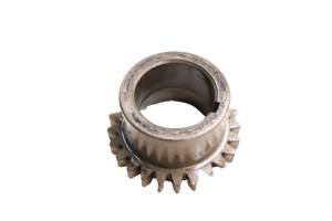 Yamaha - 00 Yamaha Warrior 350 2x4 Oil Pump Sprocket YFM350X - Image 2