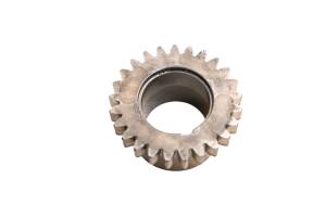 Yamaha - 00 Yamaha Warrior 350 2x4 Oil Pump Sprocket YFM350X - Image 3