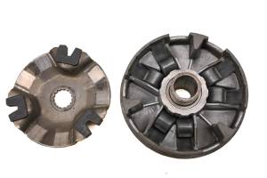 Can-Am - 12 Can-Am DS90 X 2x4 Primary Drive Clutch - Image 5