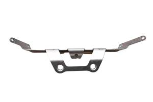 Ski-Doo - 21 Ski-Doo Renegade 900 XRS Turbo Inter Cooler Support Bracket Mount 137" - Image 3