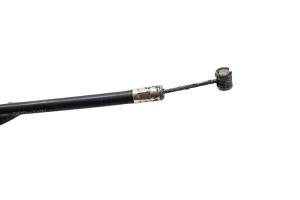 Honda - 05 Honda TRX450R Clutch Cable Sportrax 450 2x4 - Image 3