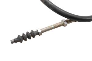 Honda - 05 Honda TRX450R Clutch Cable Sportrax 450 2x4 - Image 6