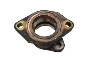 Yamaha - 00 Yamaha Warrior 350 2x4 Intake Manifold Carburetor Boot YFM350X - Image 5