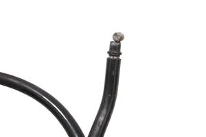 Kawasaki - 19 Kawasaki Brute Force 750 4x4i Front Differential Lock Cable KVF750 - Image 3