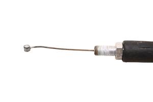 Kawasaki - 19 Kawasaki Brute Force 750 4x4i Throttle Cable KVF750 - Image 5