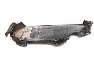 Yamaha - 16 Yamaha YXZ1000R EPS 4x4 Dust Seal Cover - Image 4