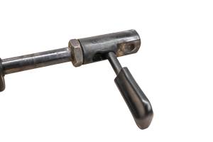 Polaris - 15 Polaris Sportsman Ace 570 EPS 4x4 Steering Shock Tilt Damper - Image 3