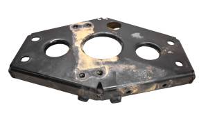 Kawasaki - 19 Kawasaki Brute Force 750 4x4i Power Steering Gearbox Supprot Bracket Mount KVF750 - Image 2