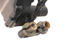 Polaris - 20 Polaris Outlaw 110 EFI 2x4 Thumb Throttle & Front Brake Lever - Image 5