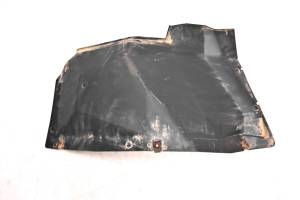 Can-Am - 21 Can-Am Commander 1000R DPS 4x4 Rear Right Wheel Inner Fender - Image 1