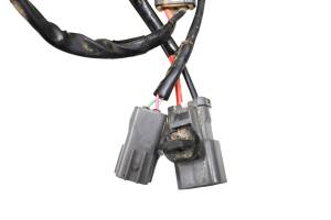 Kawasaki - 19 Kawasaki Brute Force 750 4x4i Electric Power Steering Unit KVF750 - Image 10