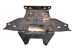 Kawasaki - 19 Kawasaki Brute Force 750 4x4i Winch Support Bracket KVF750 - Image 3