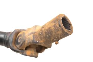 Polaris - 15 Polaris Sportsman Ace 570 EPS 4x4 Front Drive Propeller Shaft - Image 3