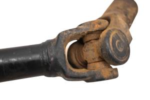 Polaris - 15 Polaris Sportsman Ace 570 EPS 4x4 Front Drive Propeller Shaft - Image 5
