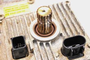 Polaris - 2015 Polaris Sportsman Ace 570 EPS 4x4 Power Steering Asm - Image 9