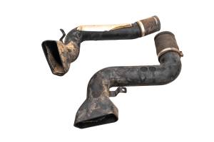 Polaris - 15 Polaris Sportsman Ace 570 EPS 4x4 Clutch Snorkel Intake Vent Tubes - Image 2