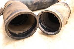 Polaris - 15 Polaris Sportsman Ace 570 EPS 4x4 Clutch Snorkel Intake Vent Tubes - Image 6