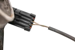 Polaris - 15 Polaris Sportsman Ace 570 EPS 4x4 Front Differential - Image 13