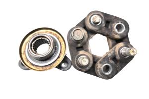 Suzuki - 98 Suzuki King Quad 300 4x4 Front Drive Shaft Couplers LT4WDXW - Image 3