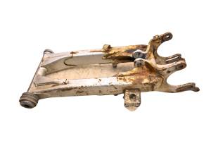 Yamaha - 00 Yamaha Warrior 350 2x4 Rear Swingarm YFM350X - Image 3