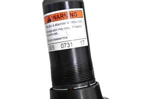 KYB - 13 Ski-Doo Renegade X 800R Front Shocks KYB 137" - Image 6