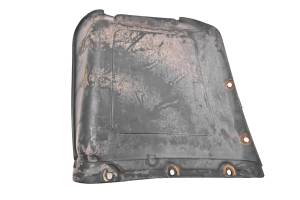 98 Suzuki King Quad 300 4x4 Left Rear Inner Mud Guard LT4WDXW